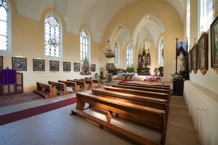 Zámek Hrubá Skála - 9