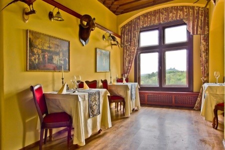 Zámek Hrubá Skála - 14