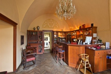 Zámek Hrubá Skála - 15