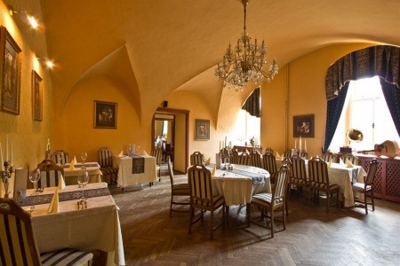 Zámek Hrubá Skála - 16