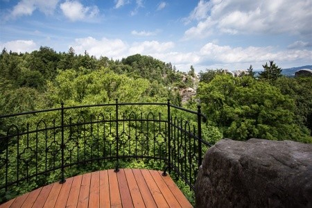 Zámek Hrubá Skála - 18