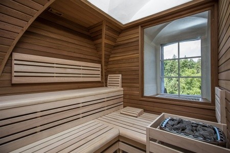 Zámek Hrubá Skála - 20