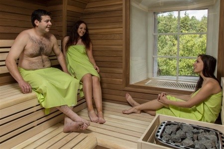 Zámek Hrubá Skála - 23