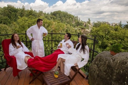 Zámek Hrubá Skála - 24