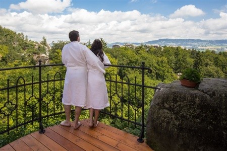 Zámek Hrubá Skála - 25