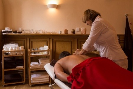 Zámek Hrubá Skála - 27