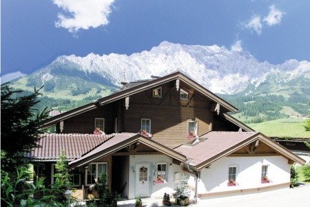 Landhaus Salzburg - 1