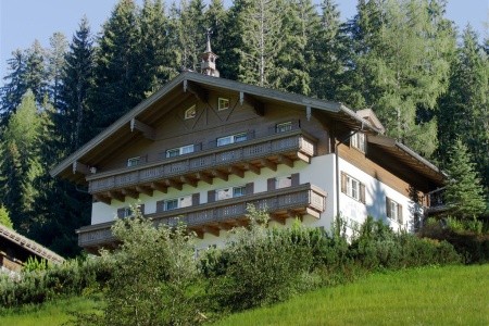 Landhaus Salzburg - 2