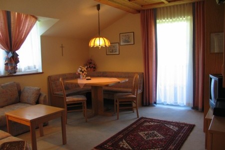 Landhaus Salzburg - 5