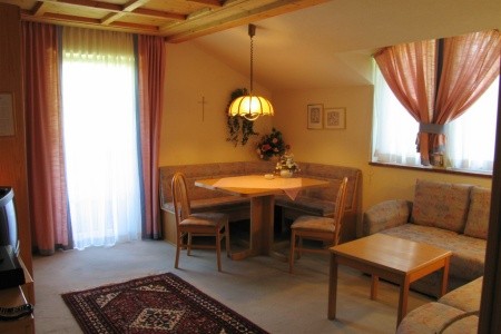 Landhaus Salzburg - 7