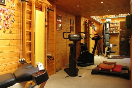 Landhaus Salzburg - 8