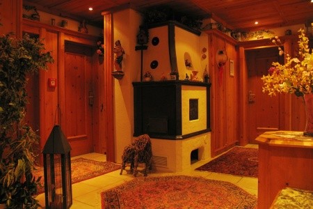 Landhaus Salzburg - 9