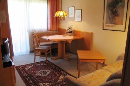 Landhaus Salzburg - 10