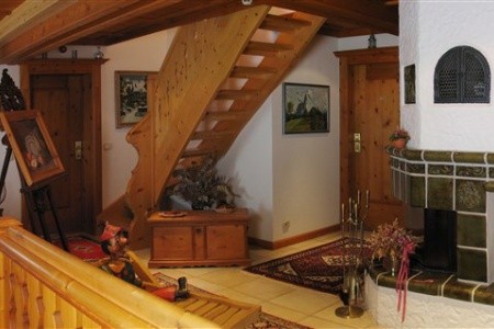 Landhaus Salzburg - 11