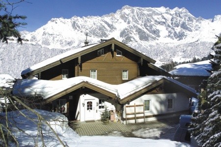 Landhaus Salzburg - 12