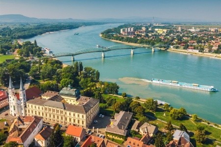 VELKÝ MEDER – OBLÍBENÉ TERMÁLY A PODUNAJÍ - 6