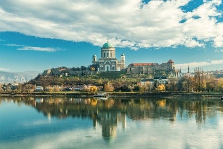 VELKÝ MEDER – OBLÍBENÉ TERMÁLY A PODUNAJÍ - 8