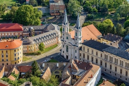 VELKÝ MEDER – OBLÍBENÉ TERMÁLY A PODUNAJÍ - 10