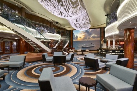 Norwegian Gem - 22