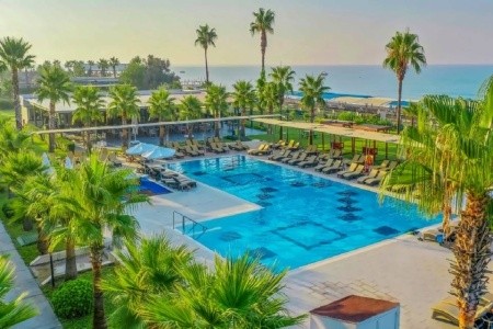 Crystal Boutique Beach Resort & Spa - 12