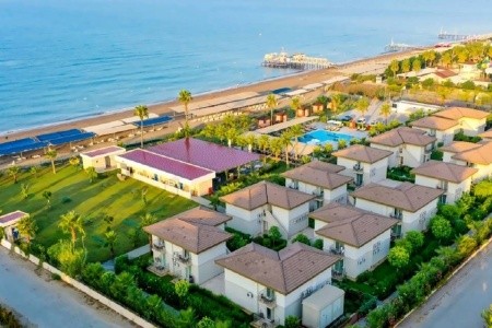 Crystal Boutique Beach Resort & Spa - 15