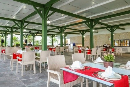 Crystal Boutique Beach Resort & Spa - 18