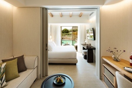 Mitsis Rinela Beach Resort & Spa - 93