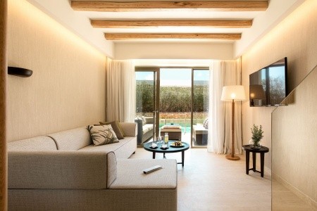 Mitsis Rinela Beach Resort & Spa - 95