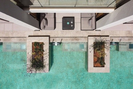 Mitsis Rinela Beach Resort & Spa - 96