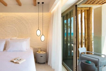 Mitsis Rinela Beach Resort & Spa - 97