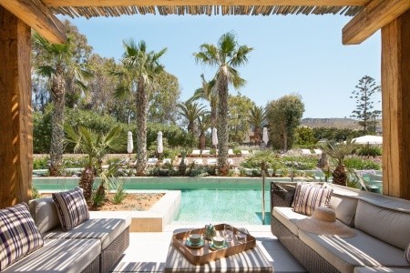 Mitsis Rinela Beach Resort & Spa - 98