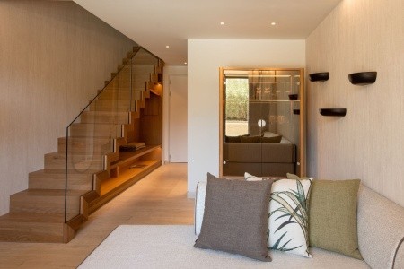 Mitsis Rinela Beach Resort & Spa - 99