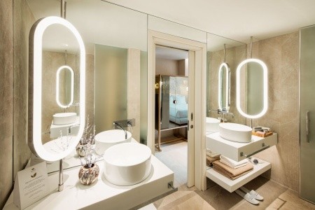 Mitsis Rinela Beach Resort & Spa - 100