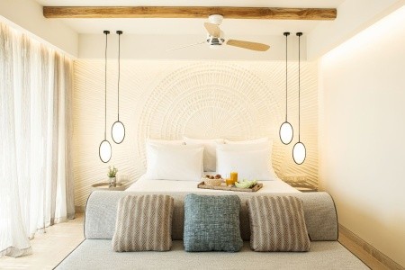 Mitsis Rinela Beach Resort & Spa - 101