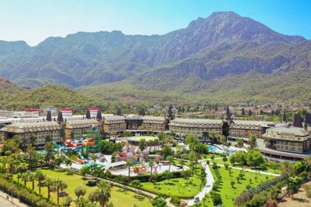 Crystal Prestige Elite (Ex. Le Chateau De Prestige) - 4