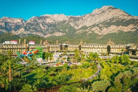 Crystal Prestige Elite (Ex. Le Chateau De Prestige) - 5