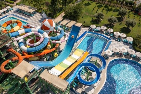 Crystal Prestige Elite (Ex. Le Chateau De Prestige) - 7