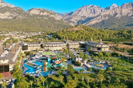 Crystal Prestige Elite (Ex. Le Chateau De Prestige) - 8