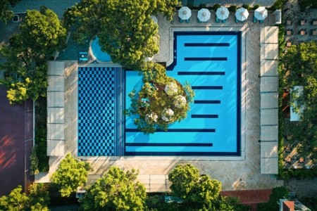 Crystal Prestige Elite (Ex. Le Chateau De Prestige) - 9