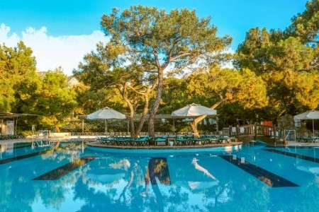 Crystal Prestige Elite (Ex. Le Chateau De Prestige) - 11