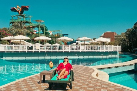 Crystal Prestige Elite (Ex. Le Chateau De Prestige) - 12