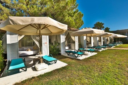 Crystal Prestige Elite (Ex. Le Chateau De Prestige) - 16