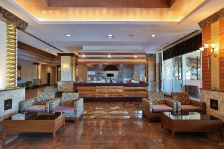 Crystal Prestige Elite (Ex. Le Chateau De Prestige) - 20