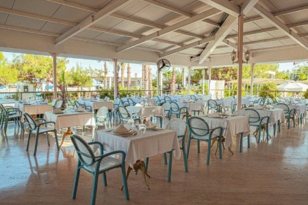 Crystal Prestige Elite (Ex. Le Chateau De Prestige) - 22