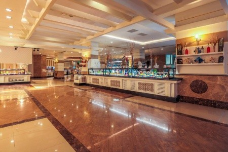 Crystal Prestige Elite (Ex. Le Chateau De Prestige) - 24