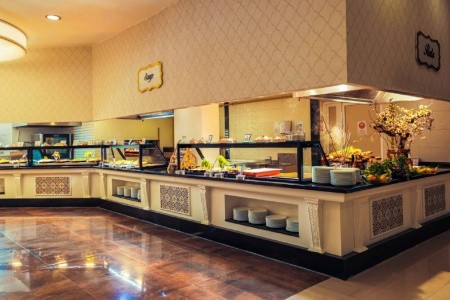 Crystal Prestige Elite (Ex. Le Chateau De Prestige) - 25