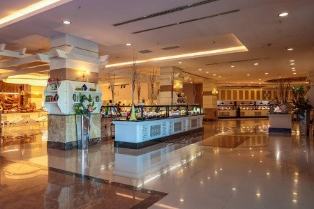 Crystal Prestige Elite (Ex. Le Chateau De Prestige) - 27