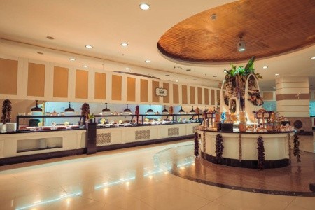 Crystal Prestige Elite (Ex. Le Chateau De Prestige) - 28