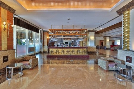 Crystal Prestige Elite (Ex. Le Chateau De Prestige) - 30