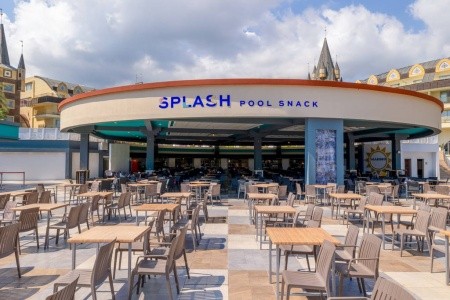 Crystal Prestige Elite (Ex. Le Chateau De Prestige) - 35